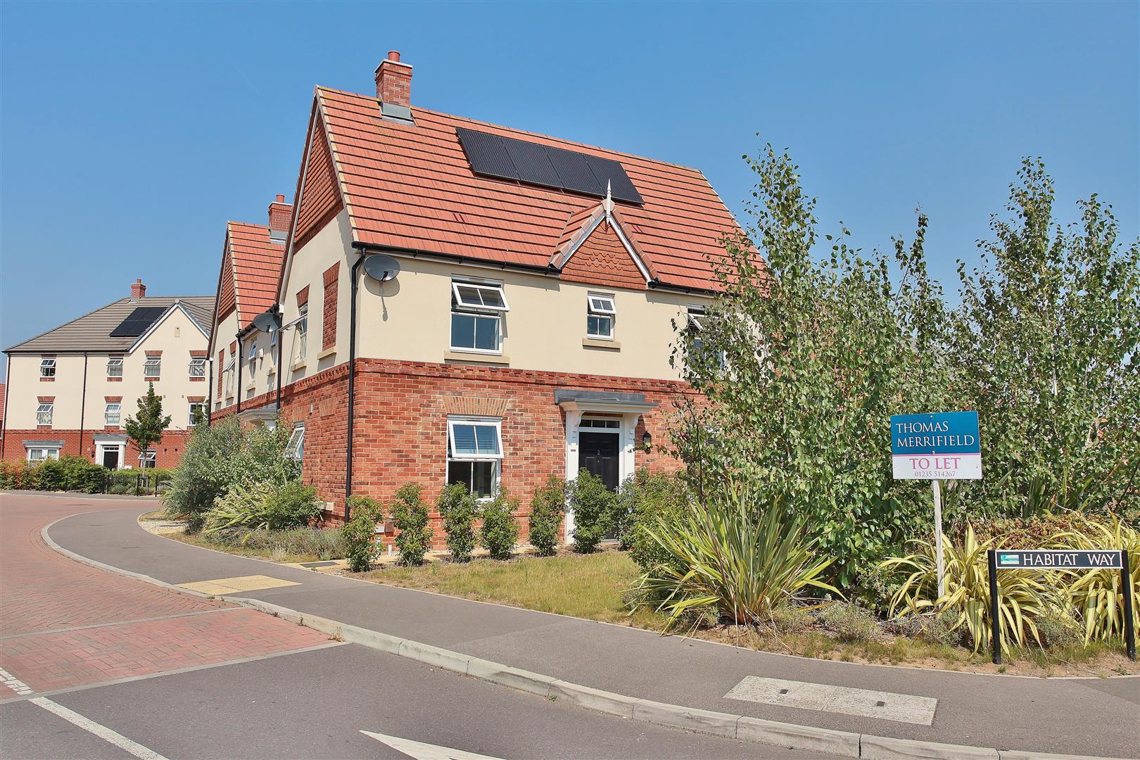 Thomas Merrifield Didcot Thomas Merrifield